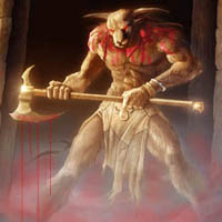 [D.K.R.] Kain Licant ..... Logo