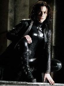 [ UnderWorld ] Lorenia Logo