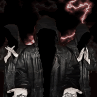 Von  Kilian Van Der Borght  Logo