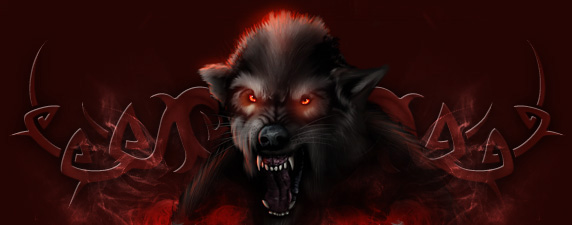 Hombre Lobo Hombre Lobo