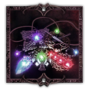 Coleccionista de joyas 2 - Simply forged but functional and nice-looking. You know how to care for your accessories.